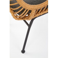 Pīts dārza krēsls IKARO XL